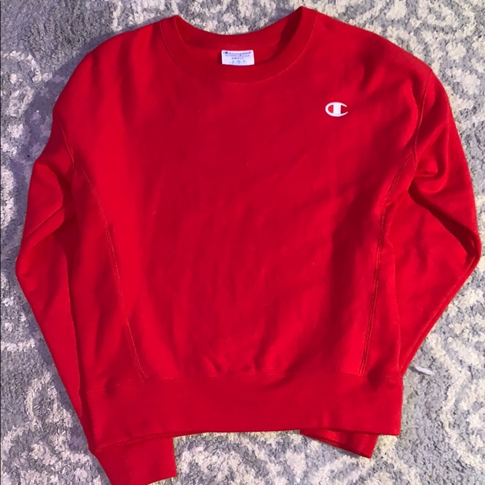 Champion Crew Neck